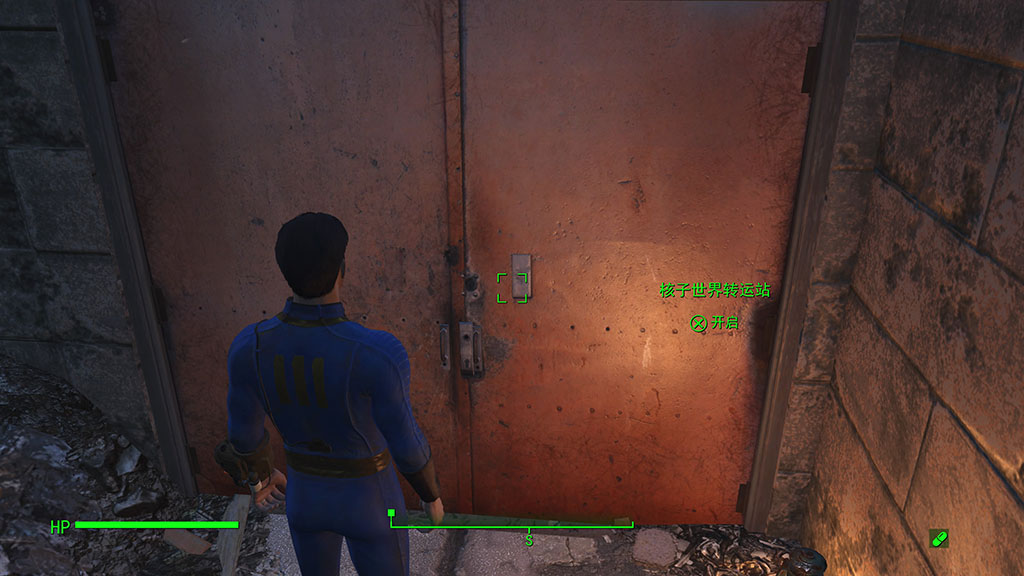 [5.05] 辐射4 Fallout 4 欧版 CUSA02962 V1.43 6DLC+9CC 官中简繁体+作弊终端-9.jpg