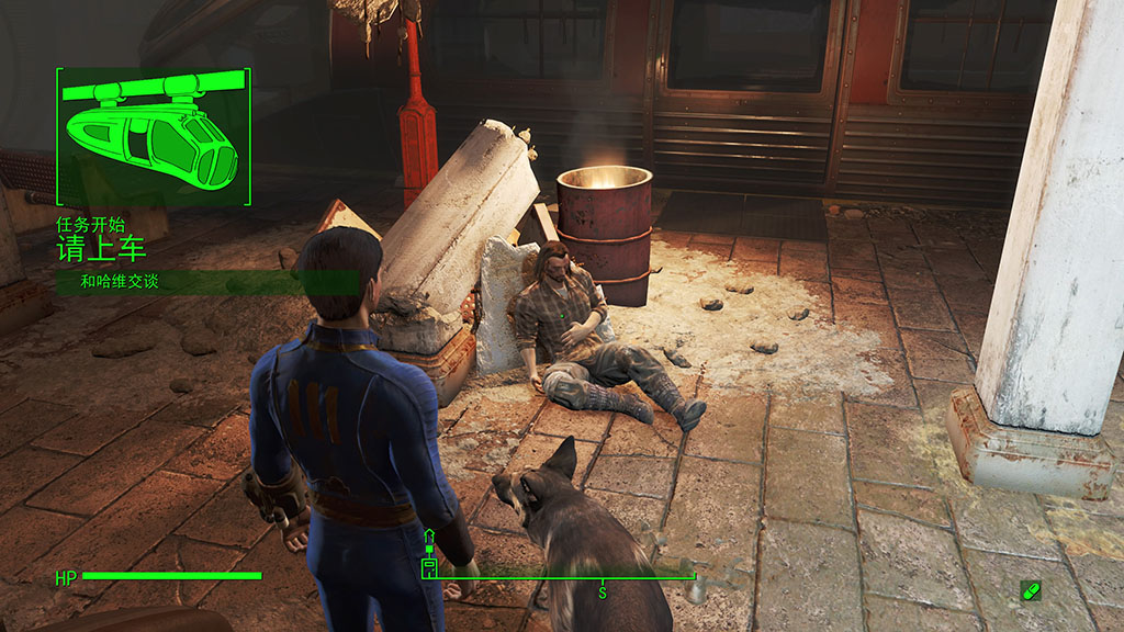 [5.05] 辐射4 Fallout 4 欧版 CUSA02962 V1.43 6DLC+9CC 官中简繁体+作弊终端-10.jpg