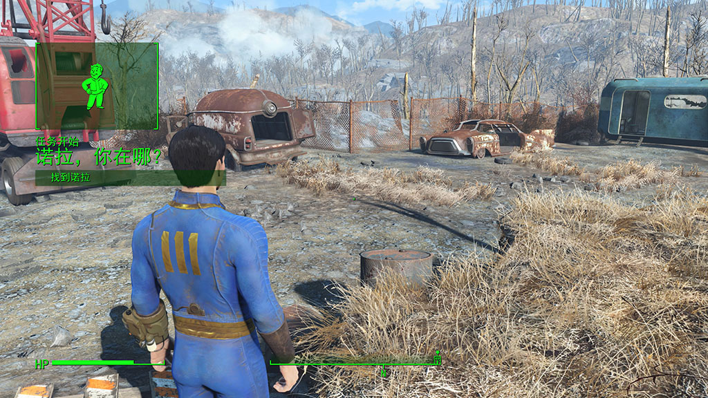 [5.05] 辐射4 Fallout 4 欧版 CUSA02962 V1.43 6DLC+9CC 官中简繁体+作弊终端-15.jpg