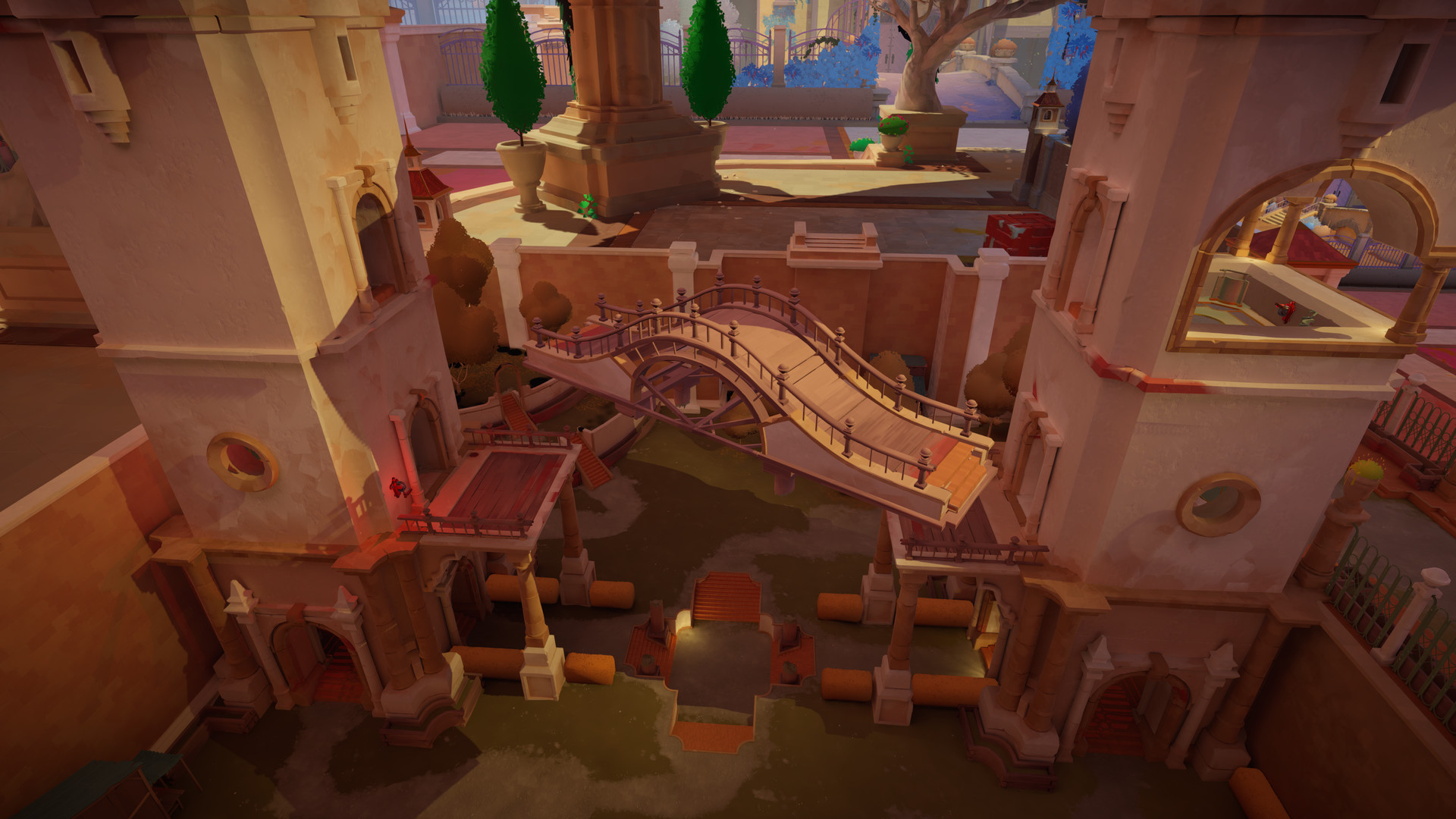 [5.05] 循环扭曲/CUSA24479+1.05补丁欧版中文-4.jpg