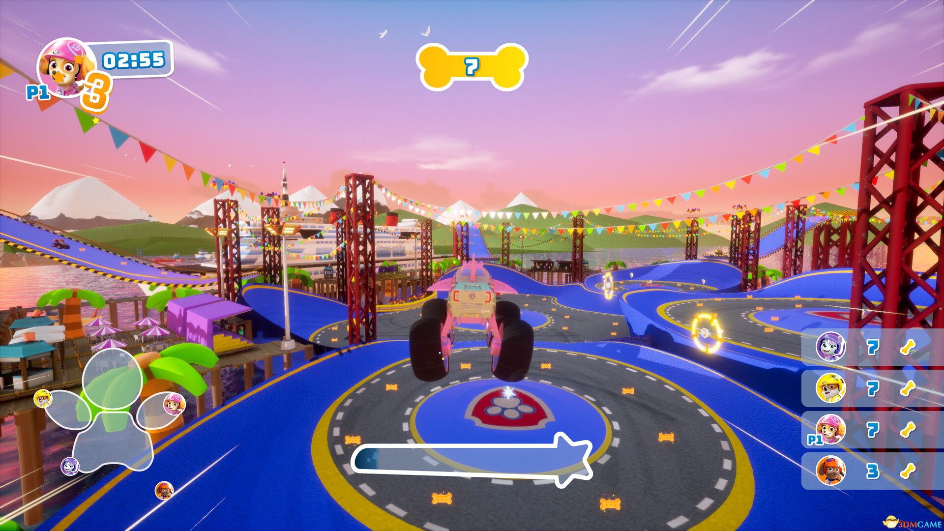 汪汪队立大功 救援轮胎 锦标赛 P2P硬盘版-3.jpg