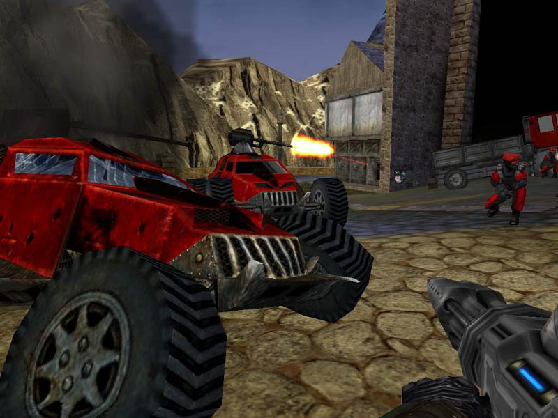 命令与征服之变节者 v1.037 免安装简体中文绿色版-4.jpg