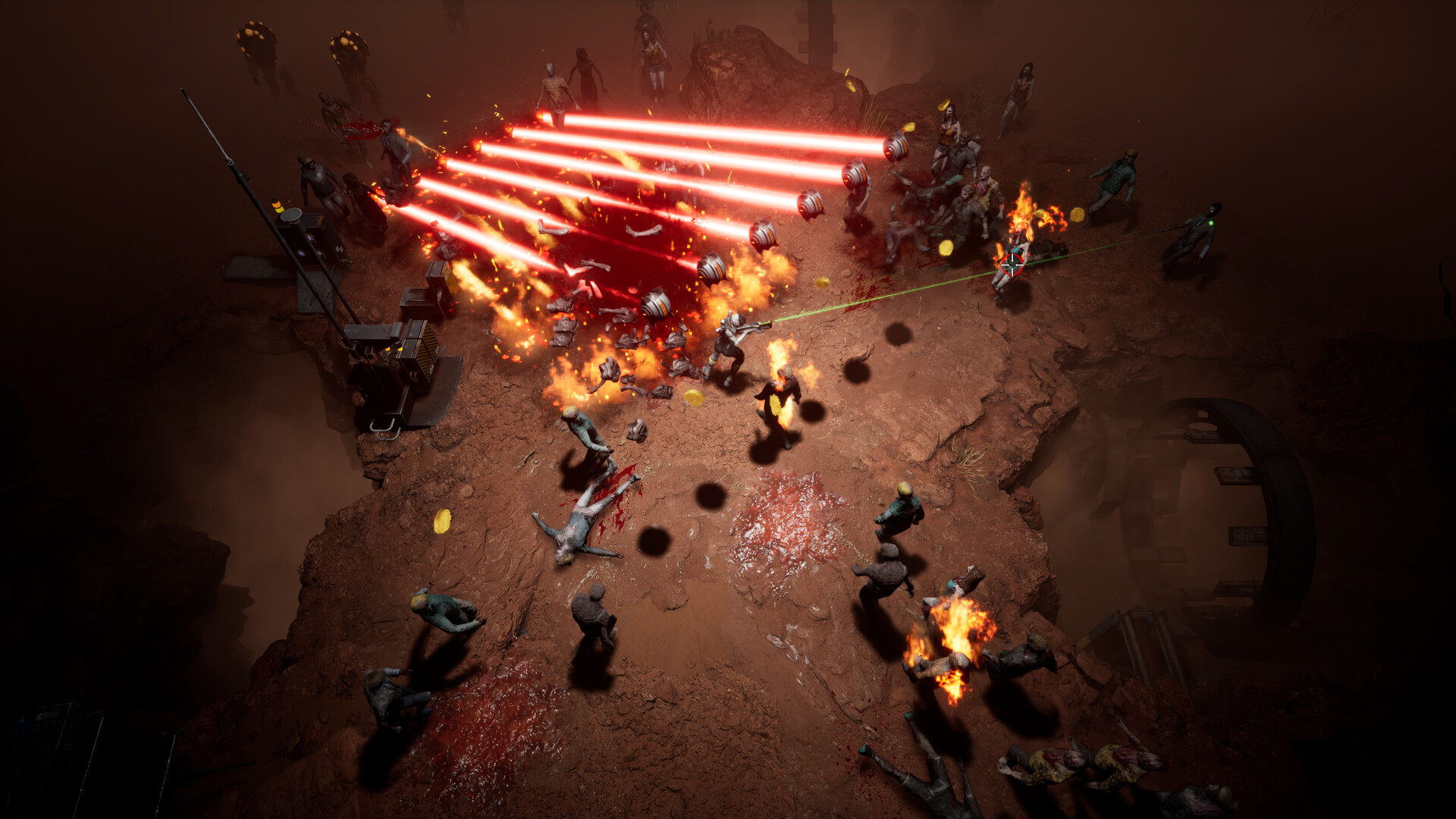 轮回保险公司 R.I.P.|豪华中文| 尖塔新地图 [矿区净化]+全DLC-2.jpg