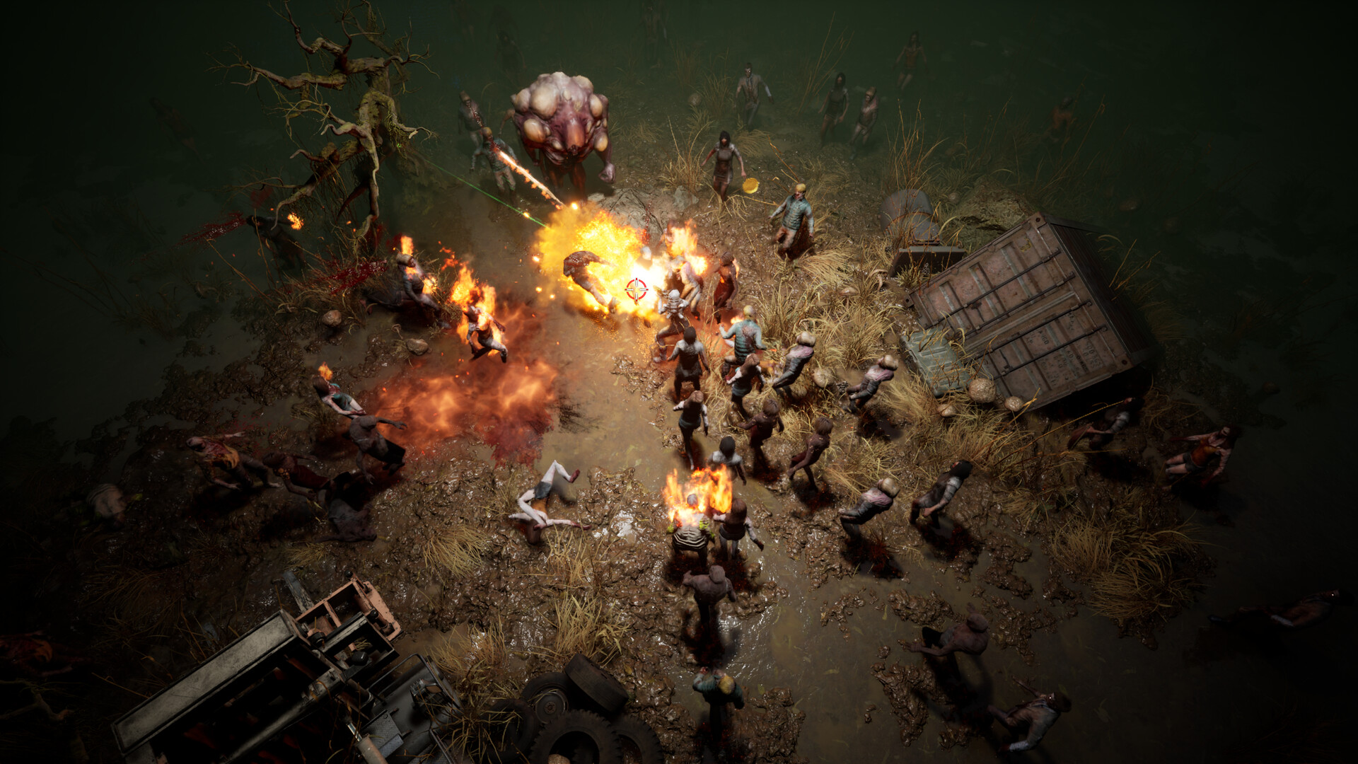 轮回保险公司 R.I.P.|豪华中文| 尖塔新地图 [矿区净化]+全DLC-3.jpg