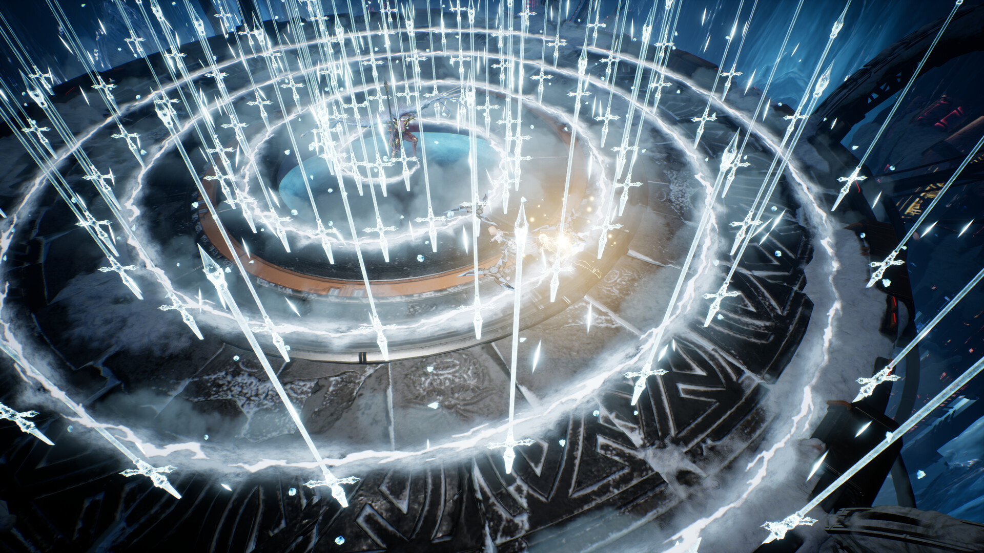 轮回保险公司 R.I.P.|豪华中文| 尖塔新地图 [矿区净化]+全DLC-4.jpg