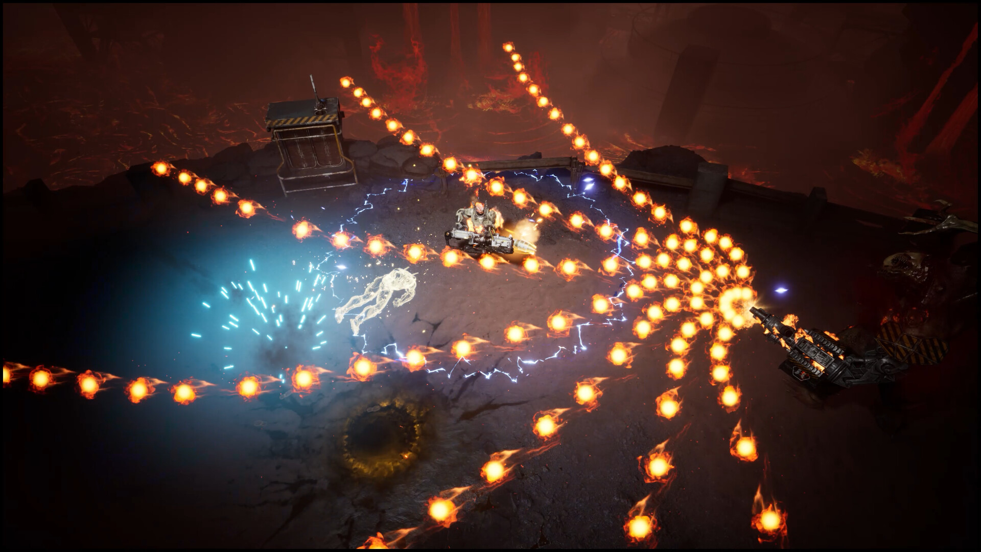 轮回保险公司 R.I.P.|豪华中文| 尖塔新地图 [矿区净化]+全DLC-6.jpg