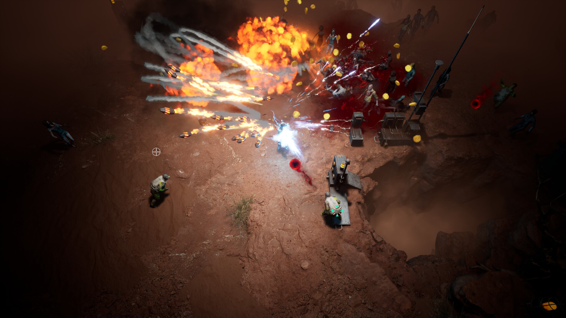 轮回保险公司 R.I.P.|豪华中文| 尖塔新地图 [矿区净化]+全DLC-11.jpg