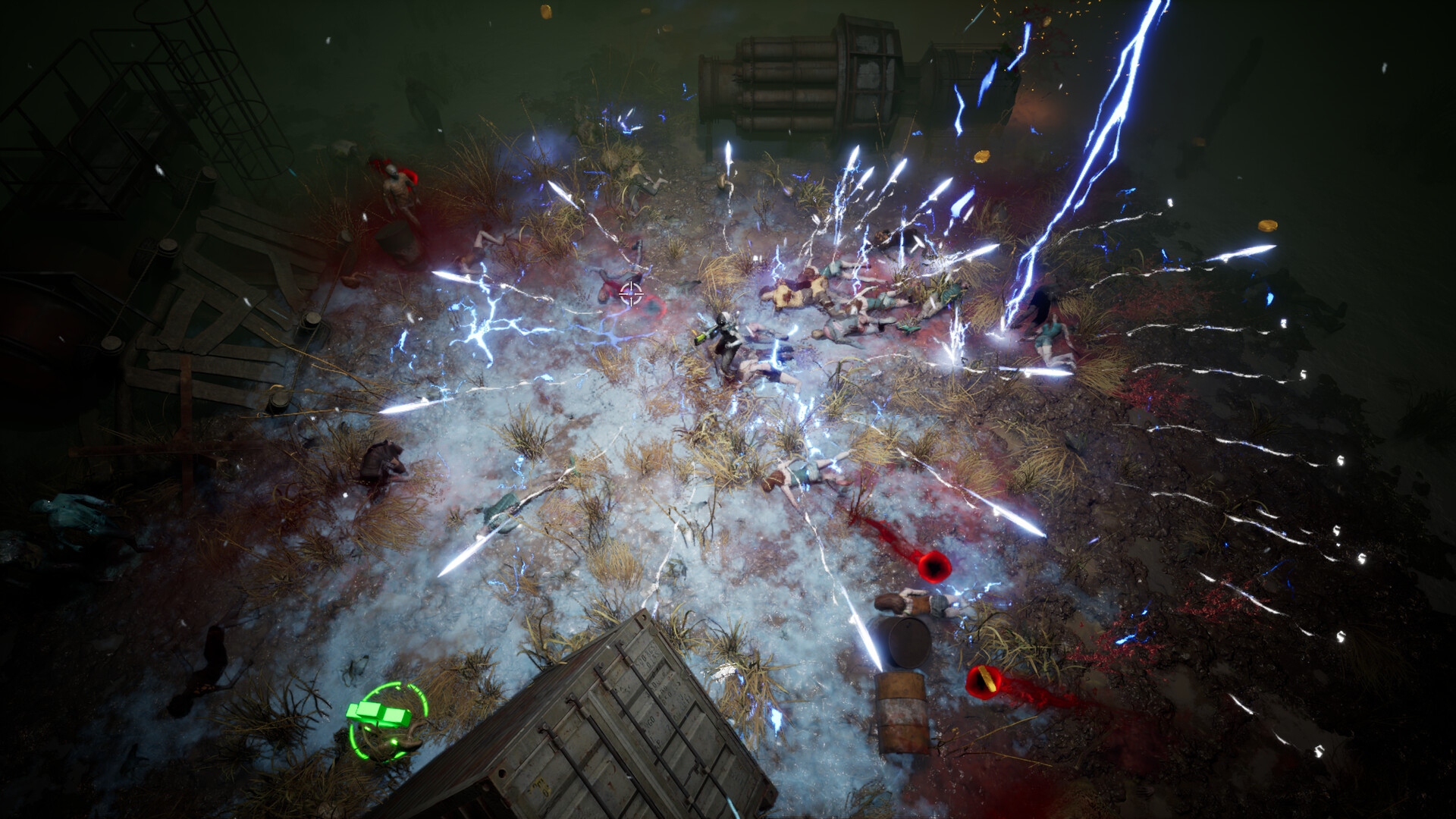 轮回保险公司 R.I.P.|豪华中文| 尖塔新地图 [矿区净化]+全DLC-12.jpg