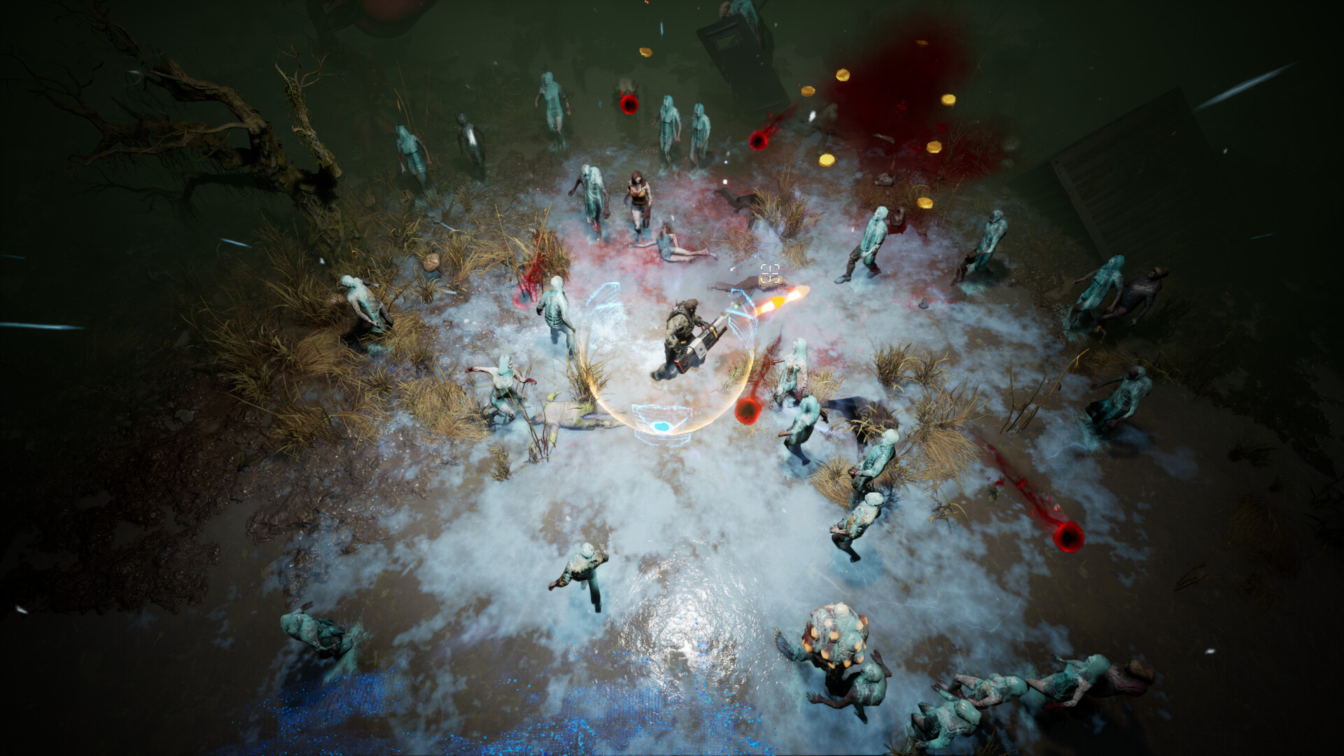 轮回保险公司 R.I.P.|豪华中文| 尖塔新地图 [矿区净化]+全DLC-10.jpg