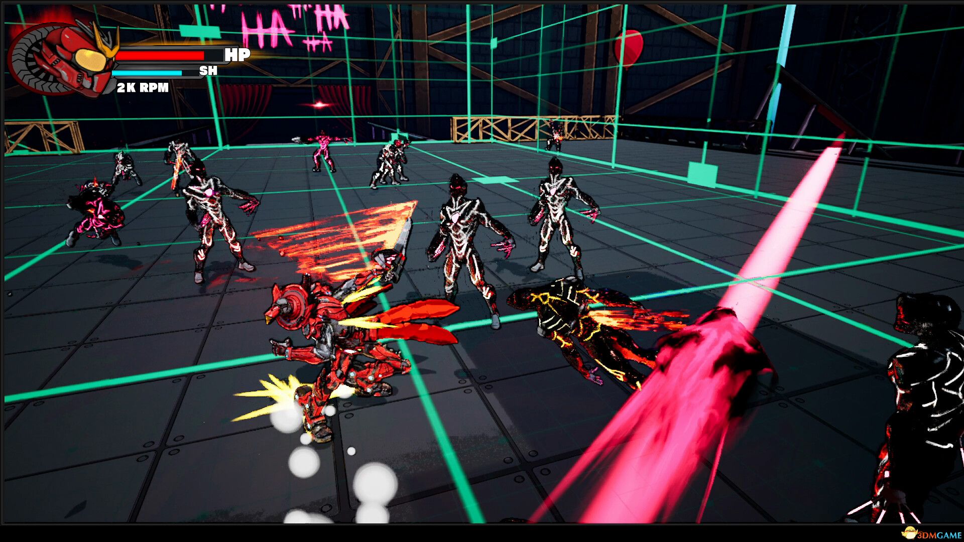 《奇术骑手（Kijutsu Rider）》TENOKE镜像版 特摄英雄 超爽-2.jpg