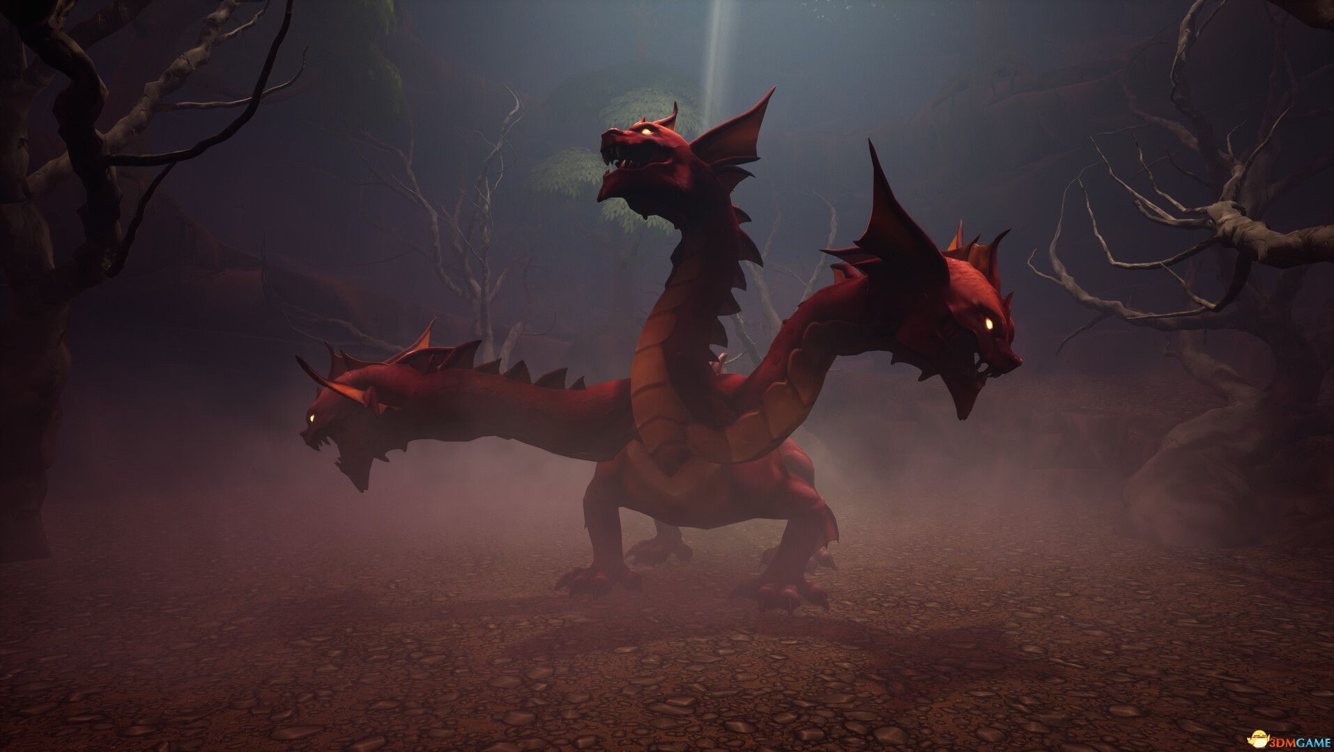 《YAR：被遗忘的王座（YAR: Forgotten Throne）》RUNE镜像版-3.jpg