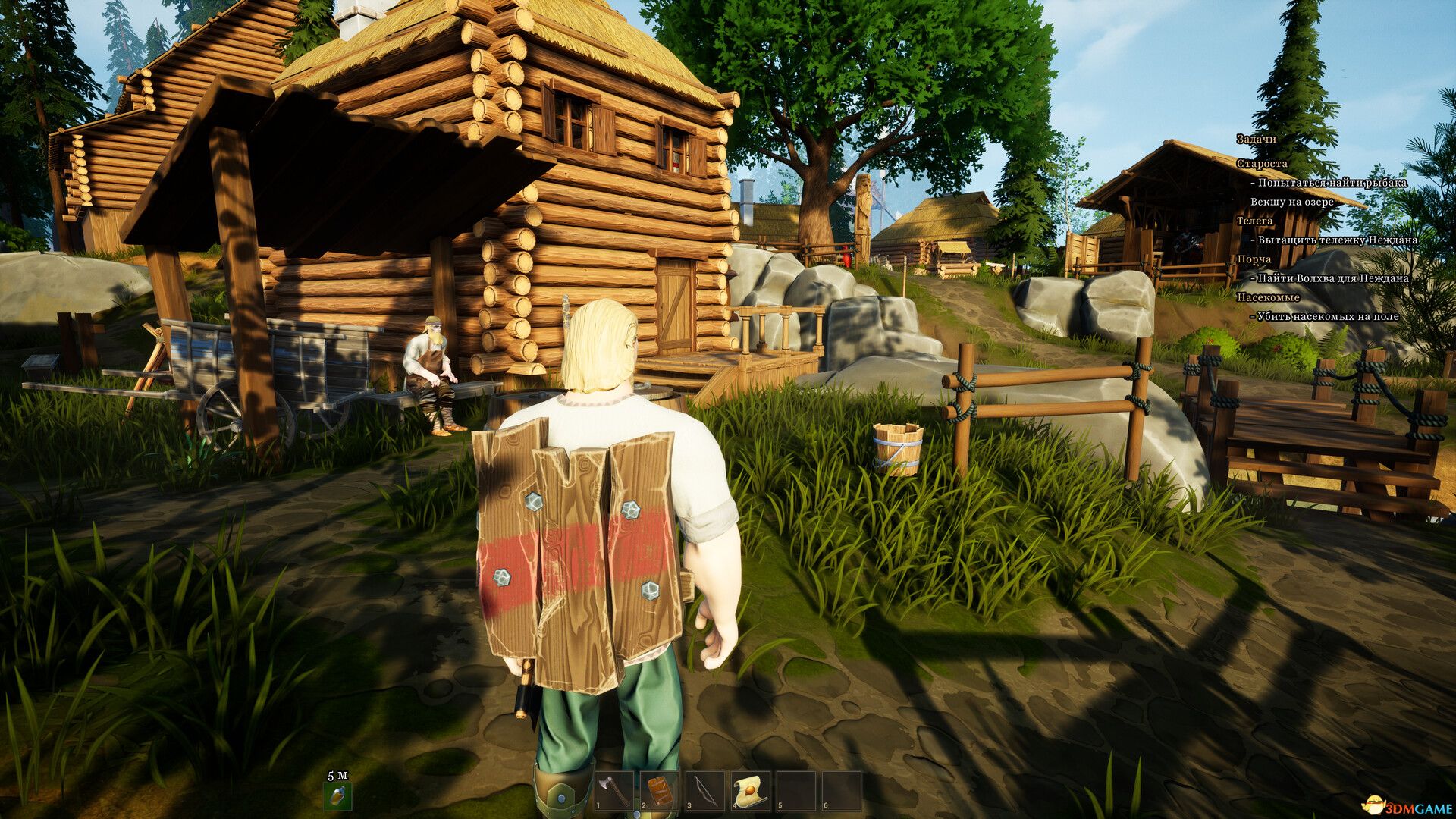 《YAR：被遗忘的王座（YAR: Forgotten Throne）》RUNE镜像版-2.jpg