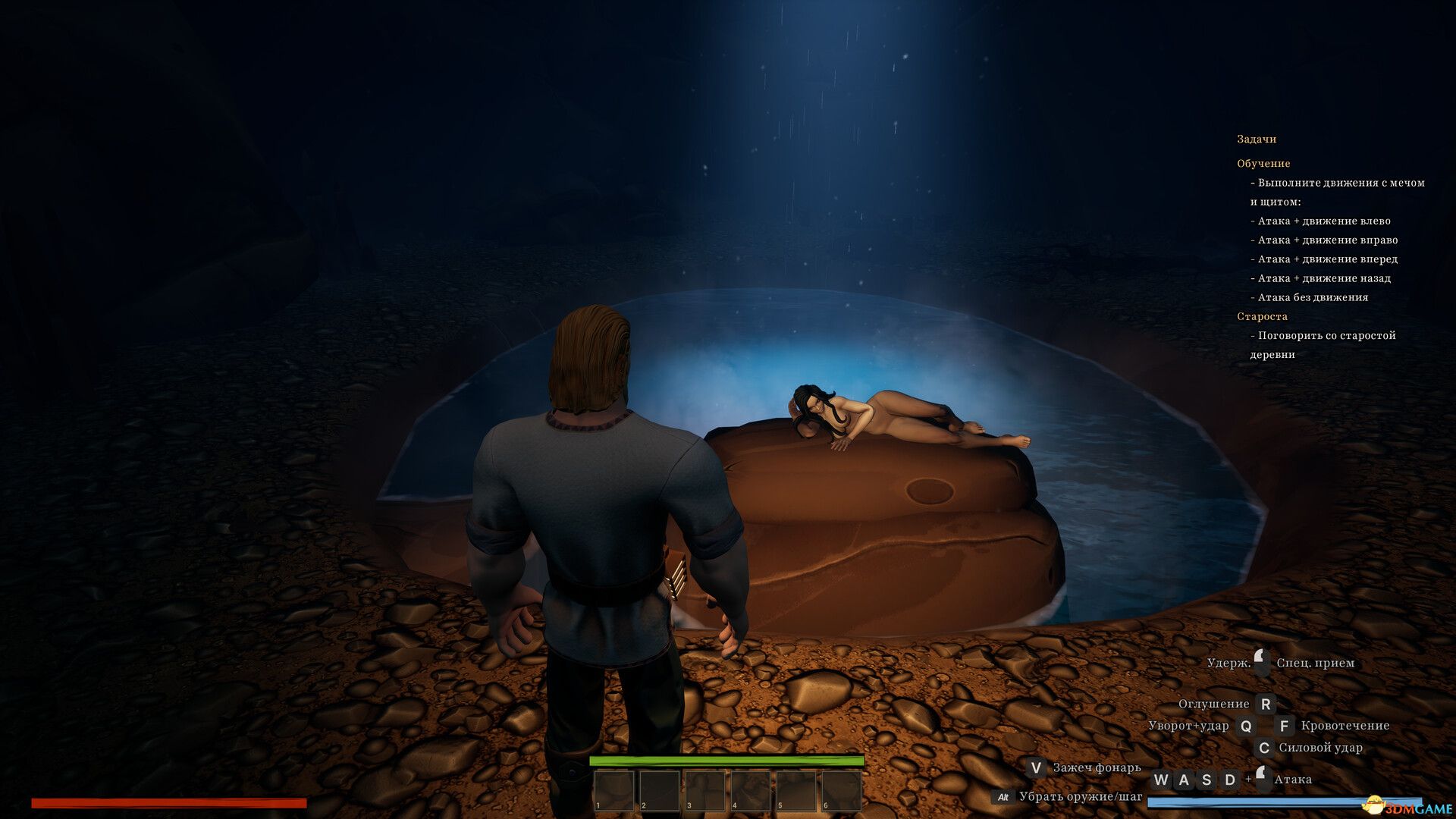 《YAR：被遗忘的王座（YAR: Forgotten Throne）》RUNE镜像版-5.jpg