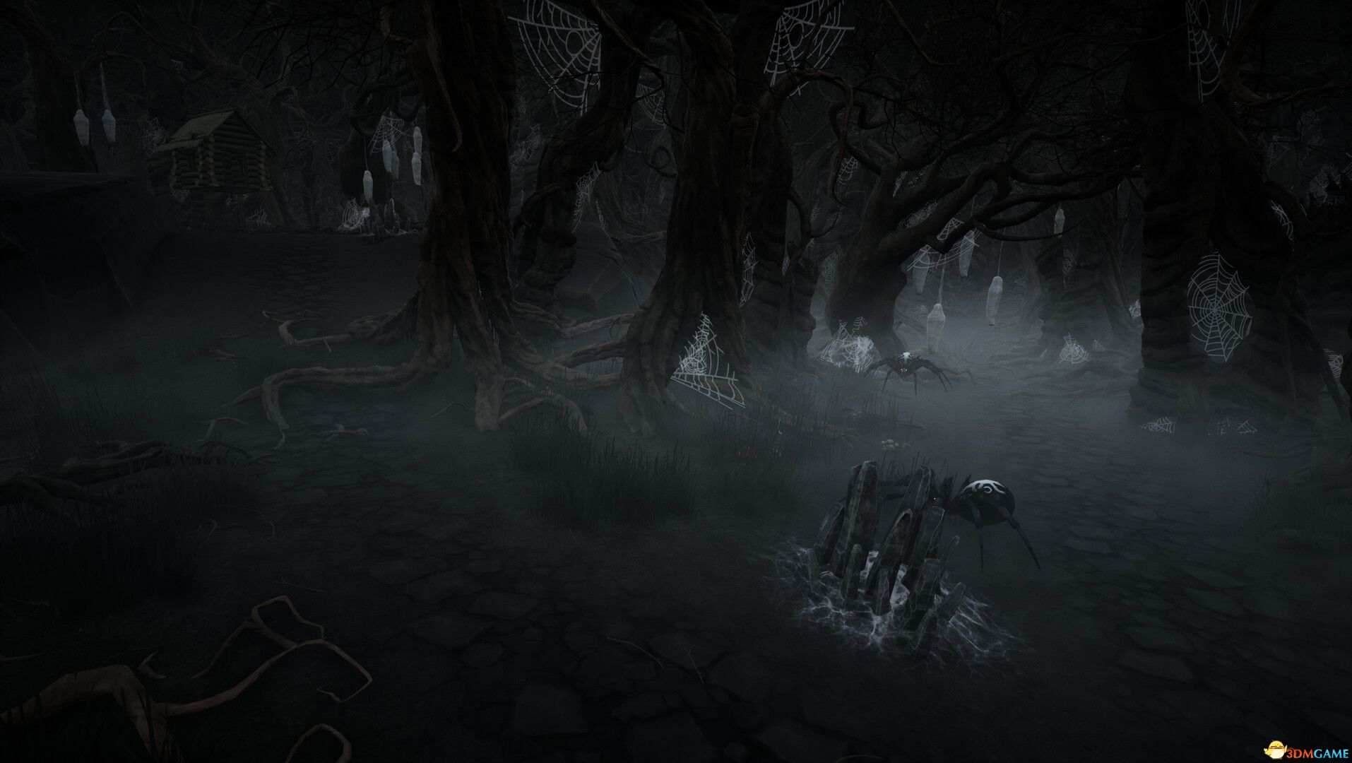 《YAR：被遗忘的王座（YAR: Forgotten Throne）》RUNE镜像版-6.jpg