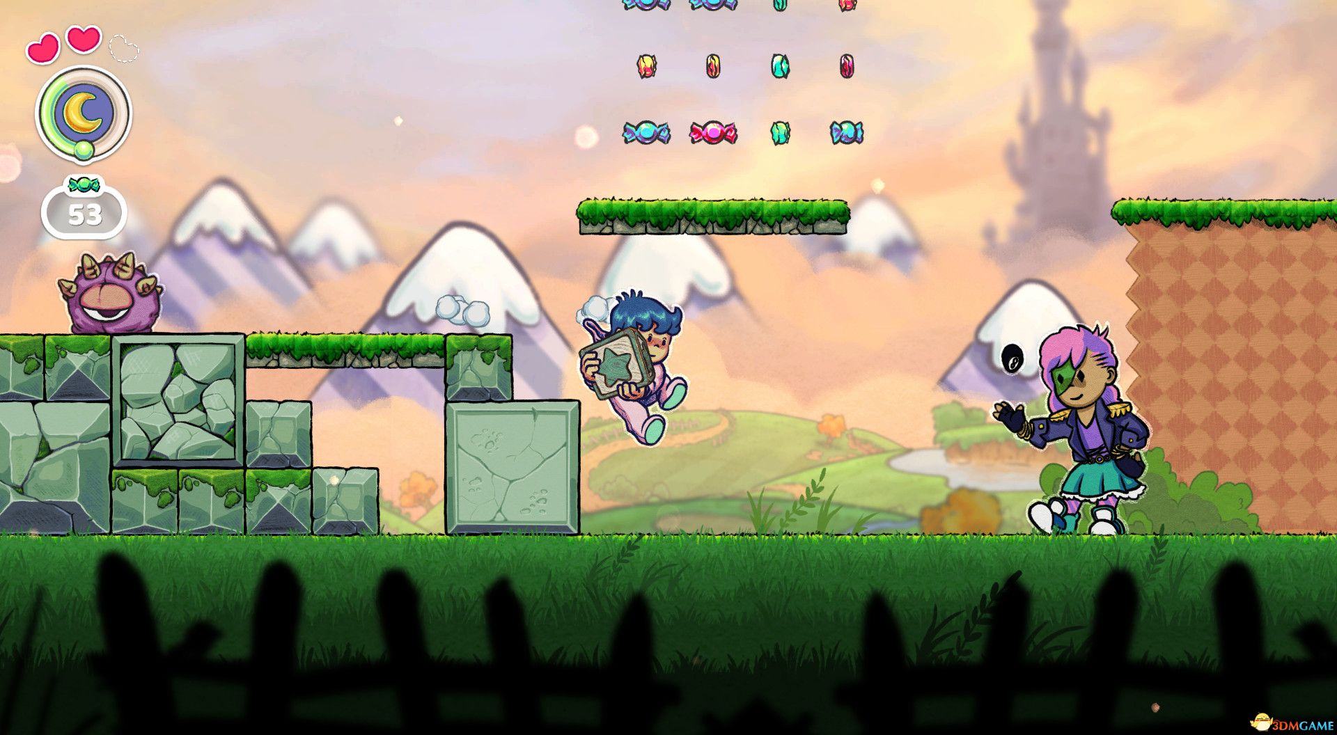 小尼莫与梦境守护者 P2P硬盘版 马里奥类型-2.jpg