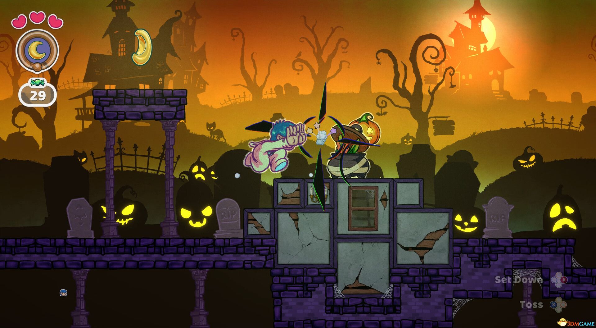 小尼莫与梦境守护者 P2P硬盘版 马里奥类型-5.jpg