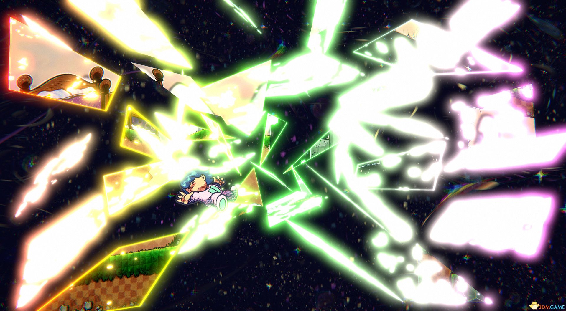 小尼莫与梦境守护者 P2P硬盘版 马里奥类型-4.jpg