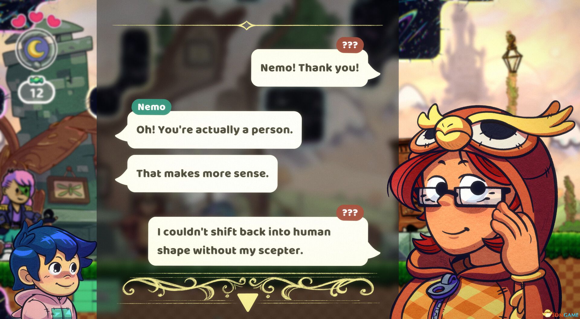 小尼莫与梦境守护者 P2P硬盘版 马里奥类型-6.jpg