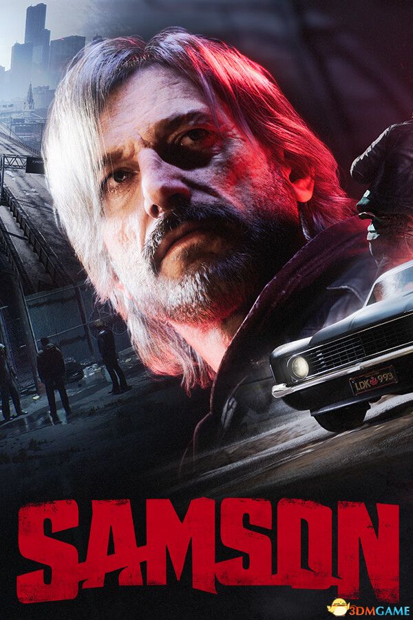 《萨姆森（Samson）》RUNE镜像版 侠盗猎车手系列 PC独占大作-1.jpg