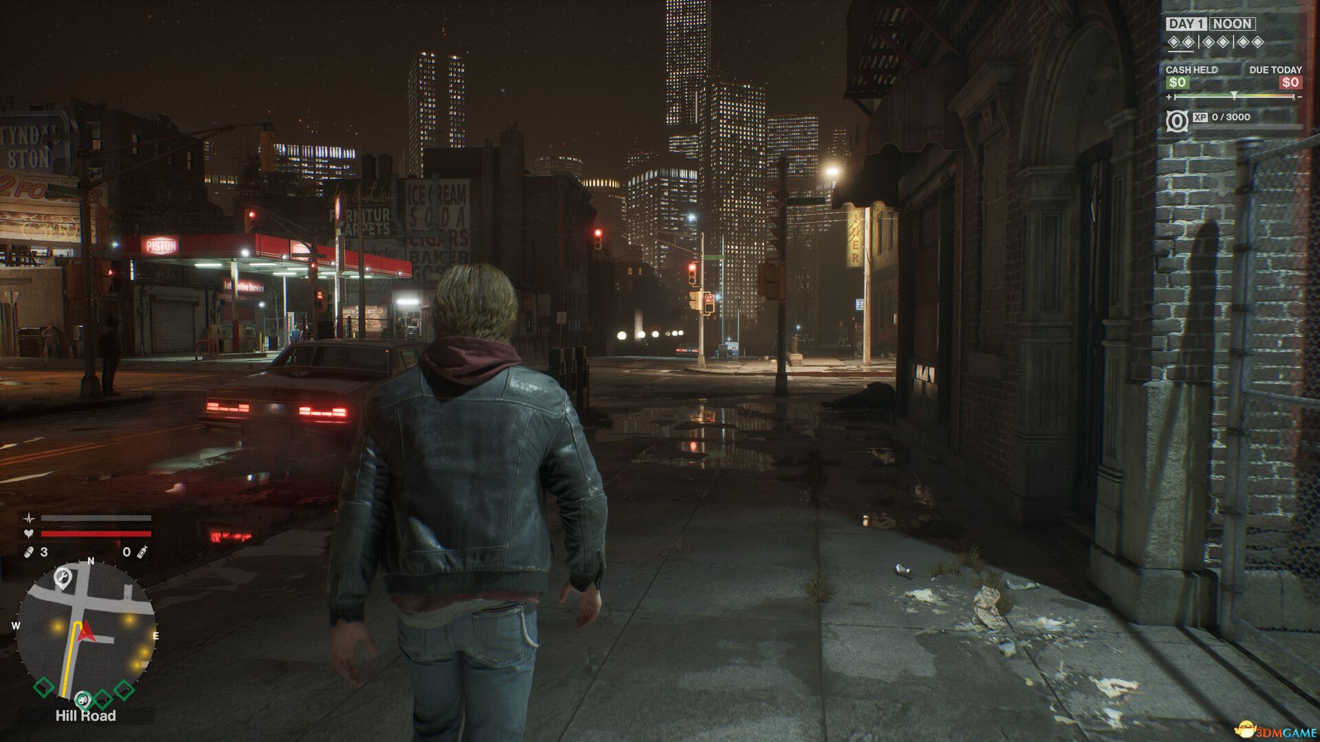 《萨姆森（Samson）》RUNE镜像版 侠盗猎车手系列 PC独占大作-5.jpg