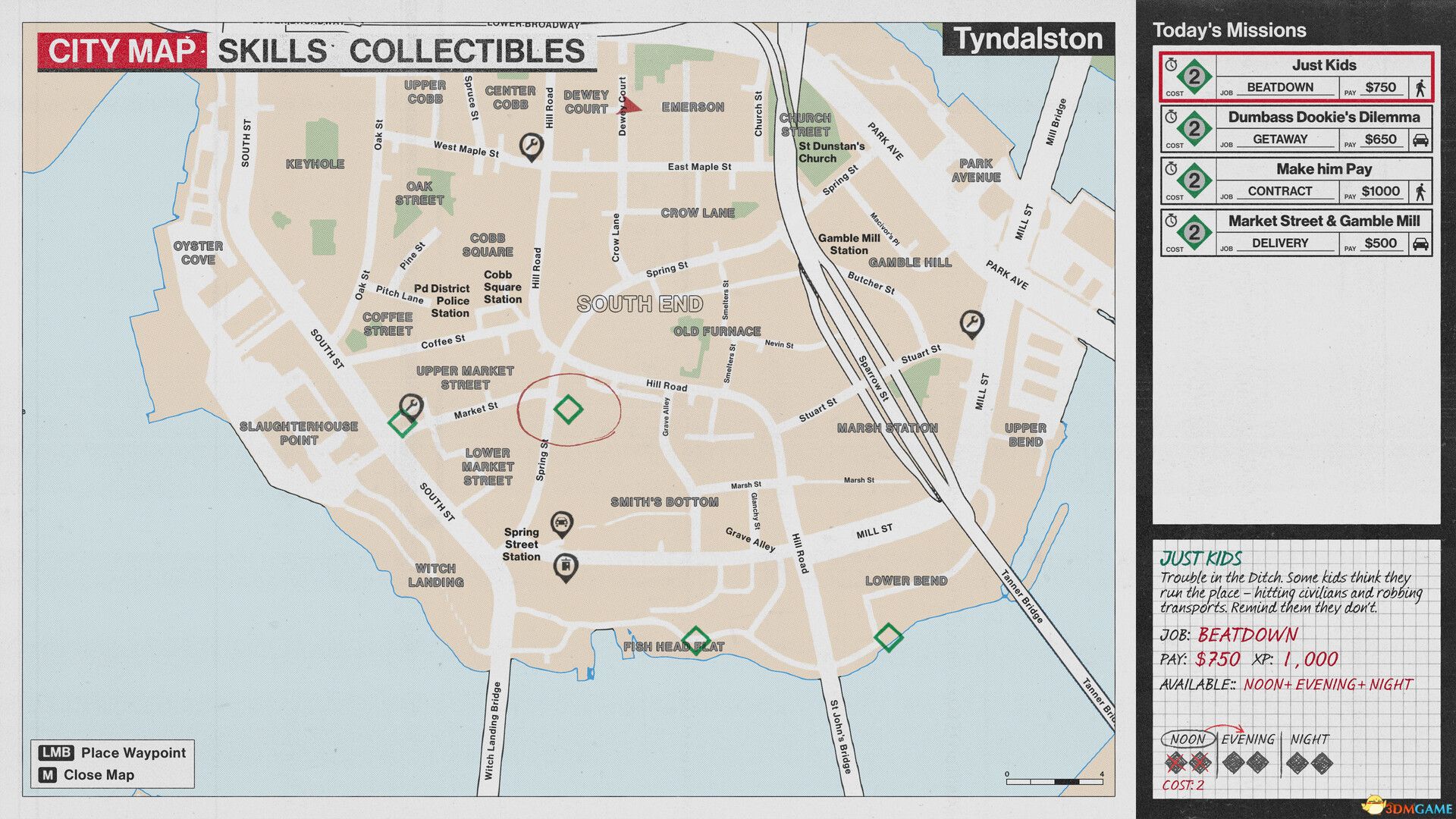 《萨姆森（Samson）》RUNE镜像版 侠盗猎车手系列 PC独占大作-6.jpg