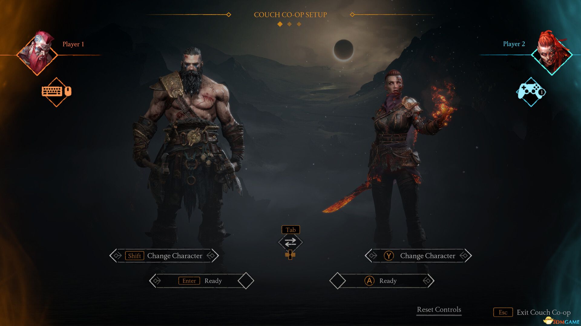 巨人杀手 暗黑之潮 集成柯南DLC RUNE镜像版-6.jpg