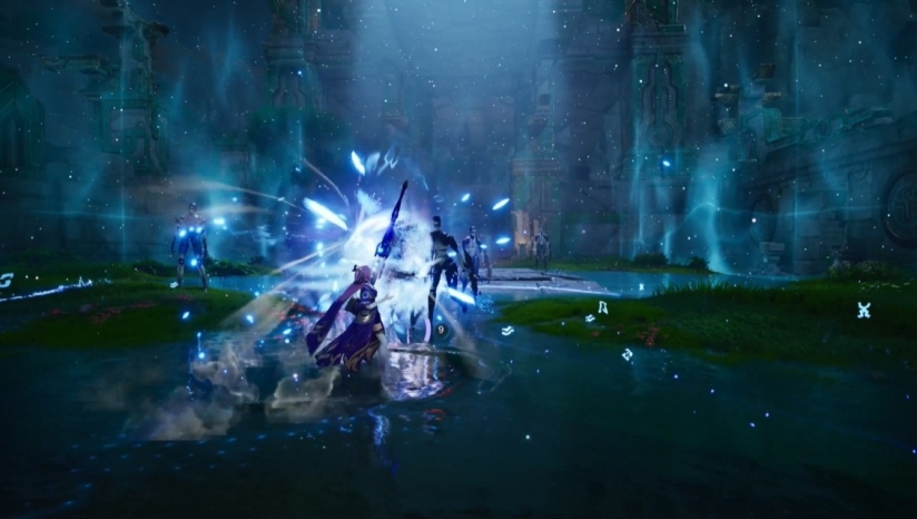 《王者荣耀世界》客户端 腾讯 开放世界RPG 系列最新作-3.jpg