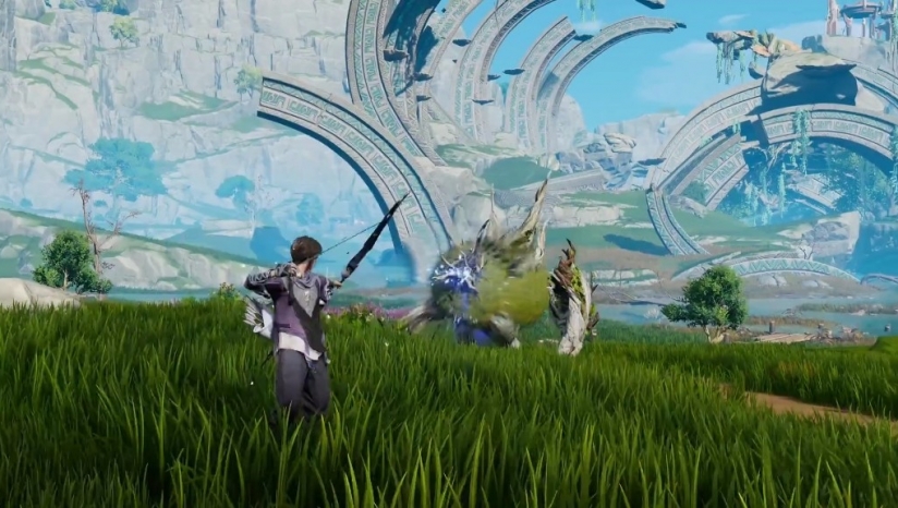 《王者荣耀世界》客户端 腾讯 开放世界RPG 系列最新作-4.jpg