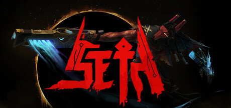 Seth 融合埃及神话与科幻元素的快节奏 射击新爽游 gofile网盘-1.jpg