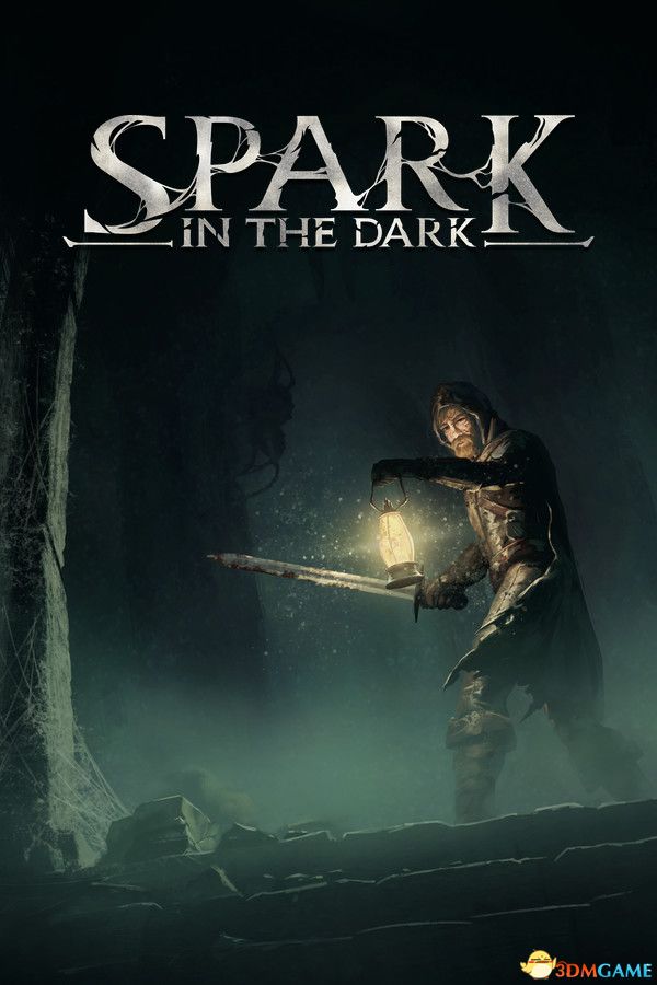 黑暗中的火花 官方中文 Build 22715071 P2P硬盘版 魂类新爽游-1.jpg