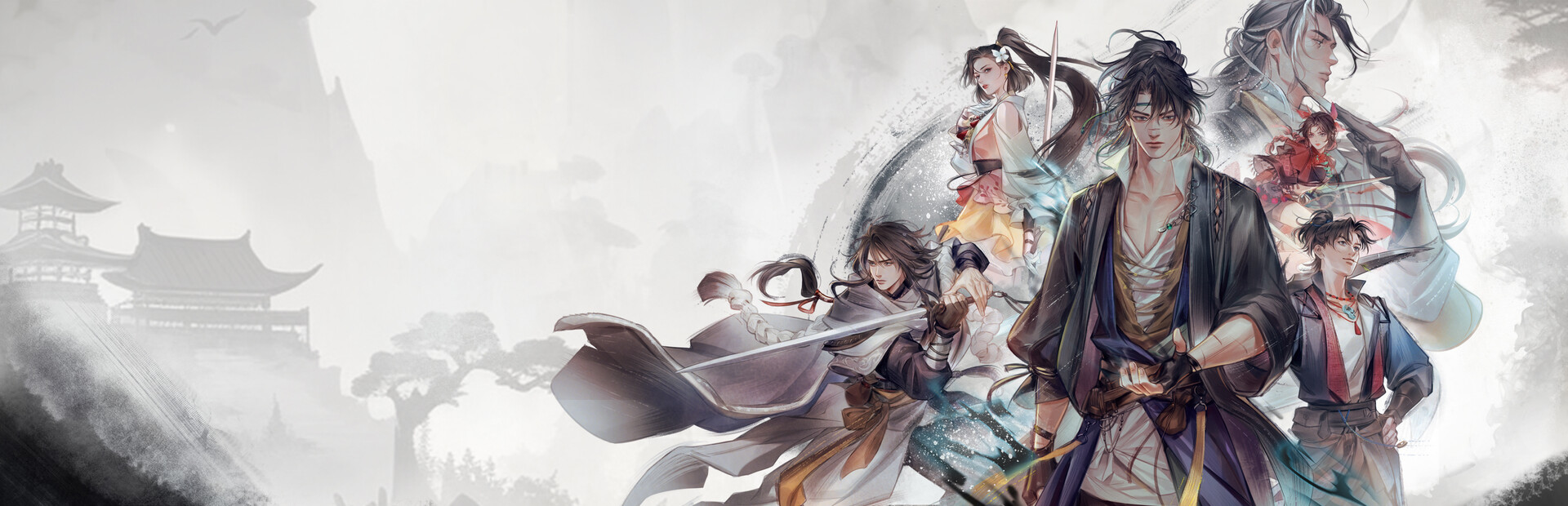 古龙风云录 完全版|豪华中文|Build.14142398+全DLC+修改器-9.jpg