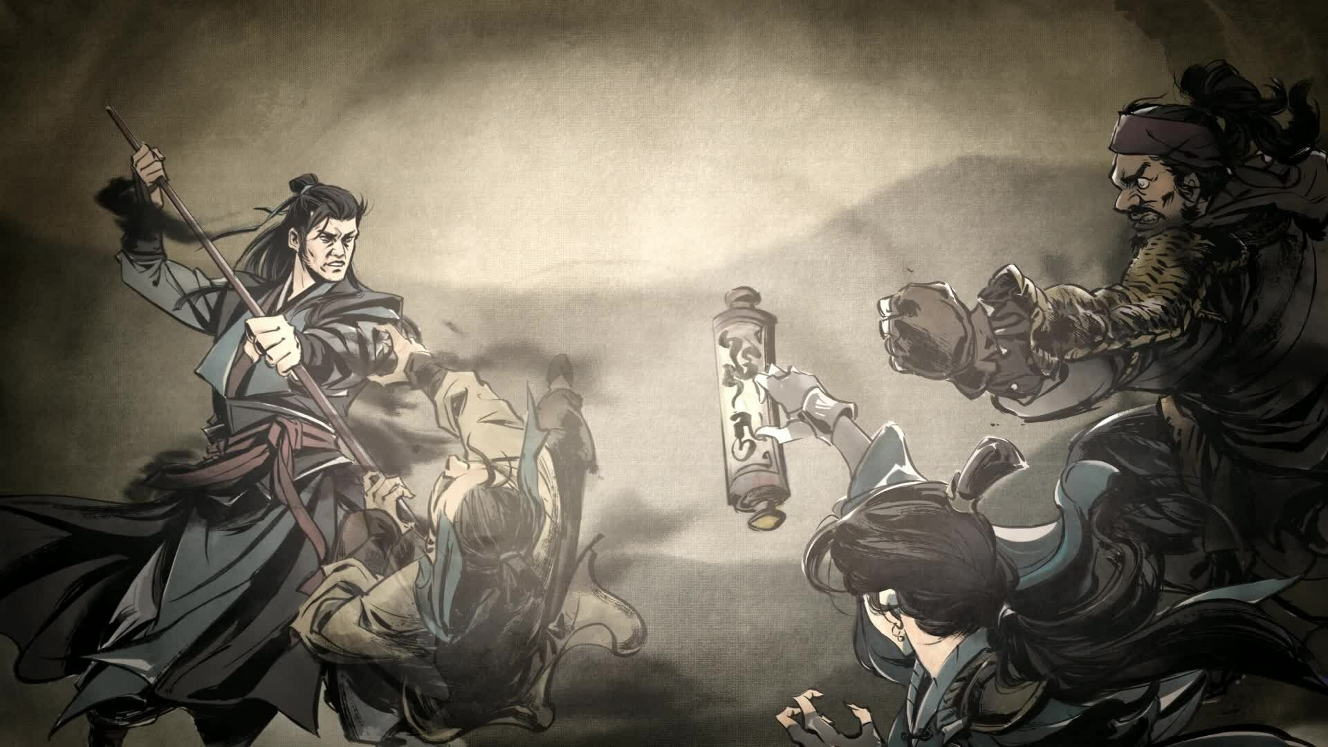 古龙风云录 完全版|豪华中文|Build.14142398+全DLC+修改器-18.jpg