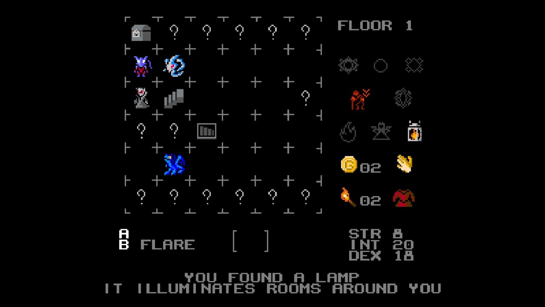 [5.05] 无法逃离的城堡/CUSA25323补丁欧版中文-3.jpg