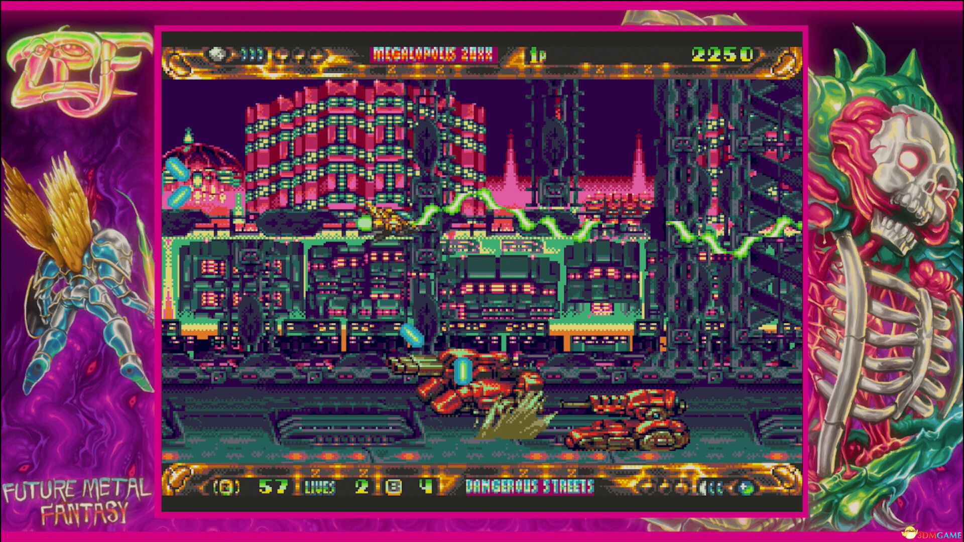 《ZPF（ZPF）》Build 21700597 P2P硬盘版 复古风格的横版卷轴-5.jpg