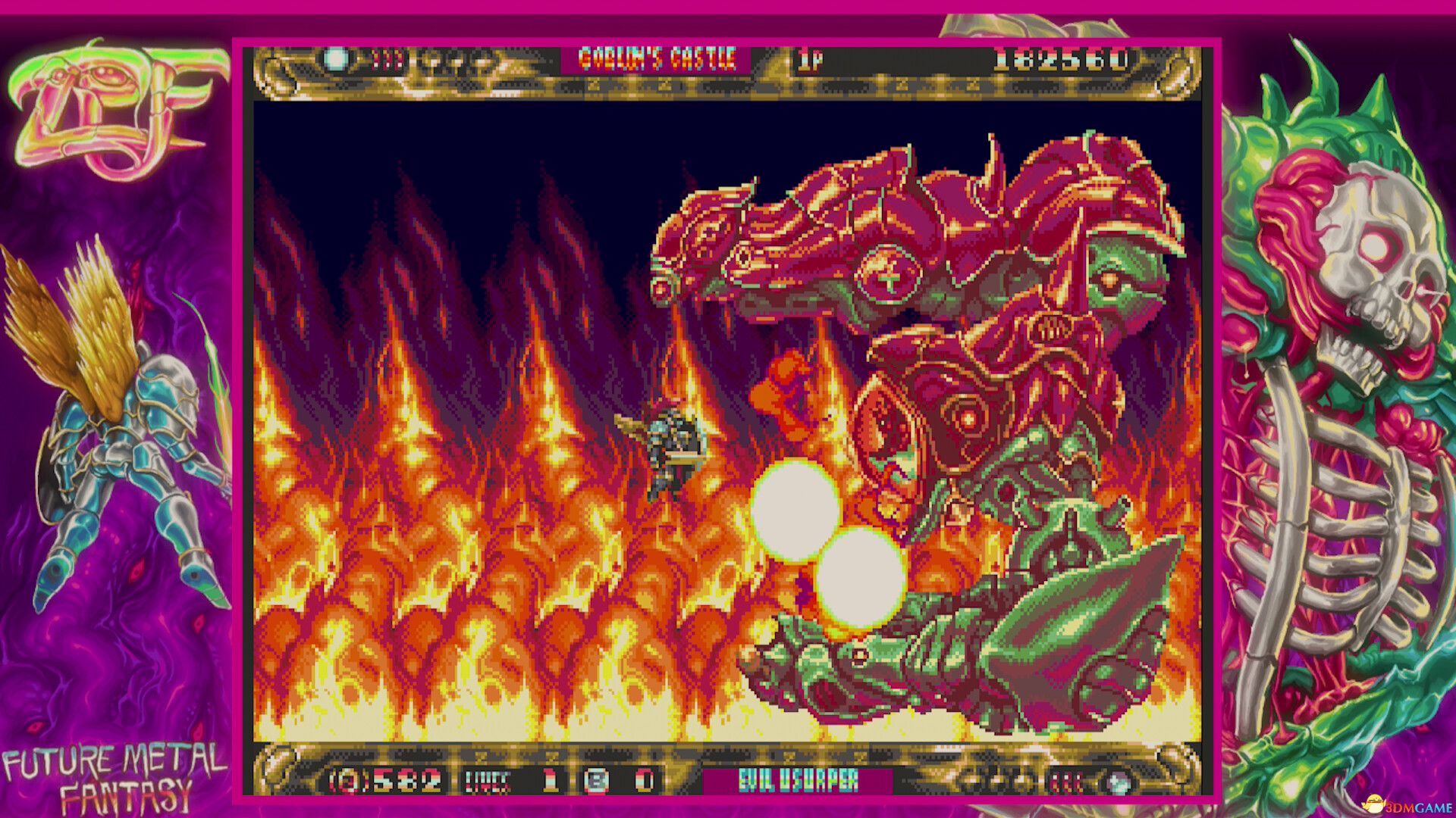 《ZPF（ZPF）》Build 21700597 P2P硬盘版 复古风格的横版卷轴-6.jpg