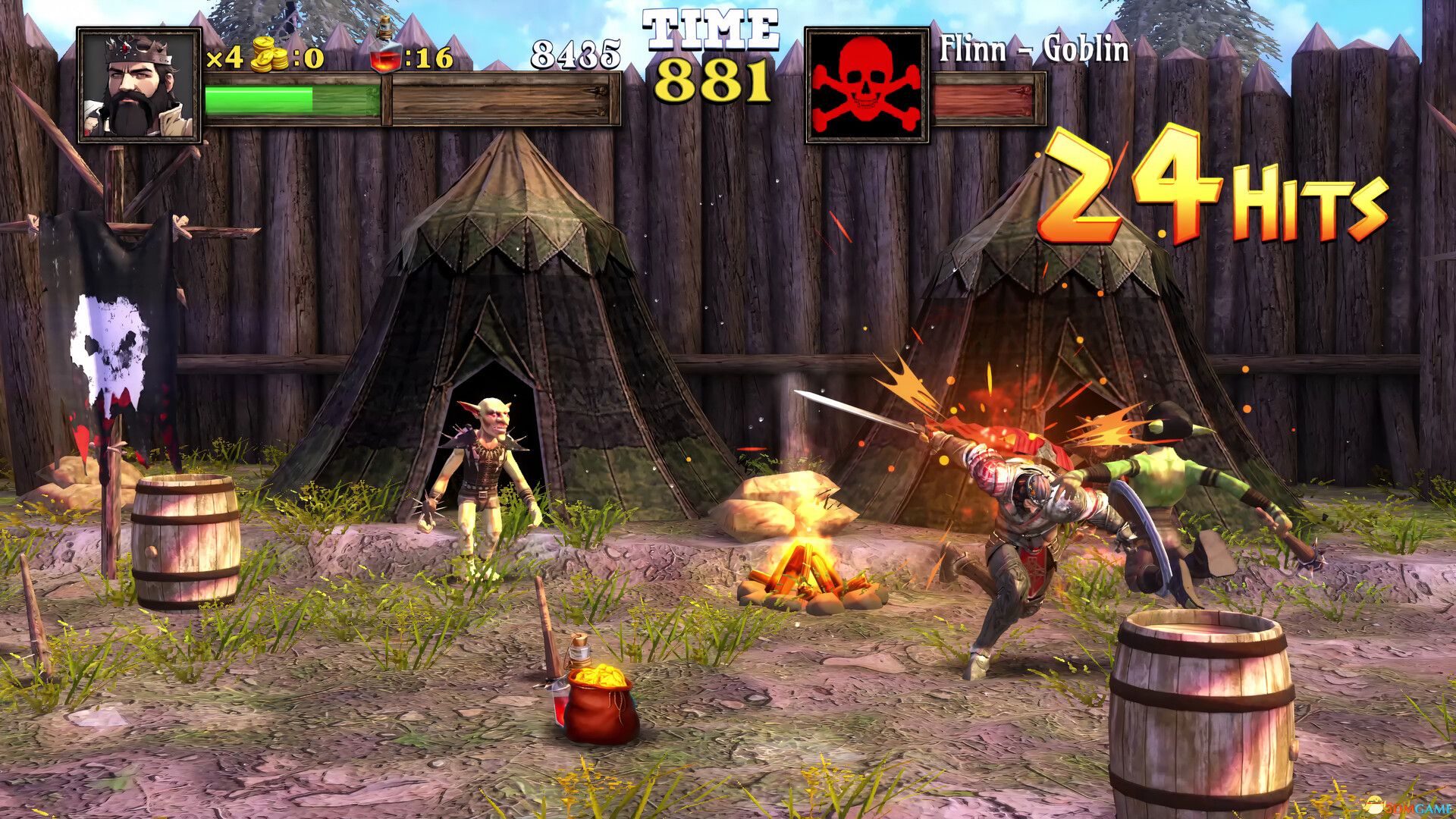 王者不坠 官方中文 Build 22802698 P2P硬盘版 经典清版新游-3.jpg