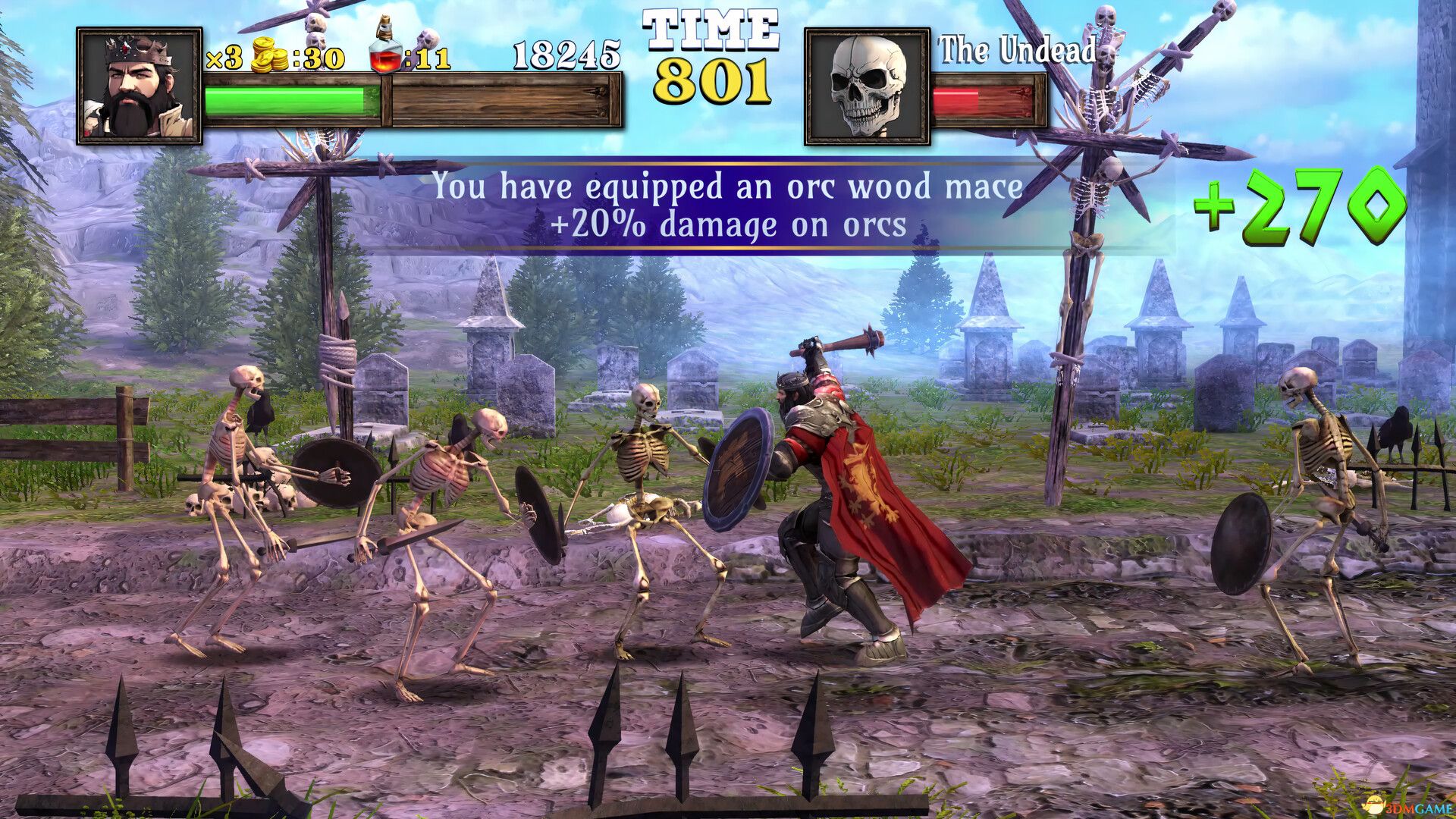 王者不坠 官方中文 Build 22802698 P2P硬盘版 经典清版新游-4.jpg