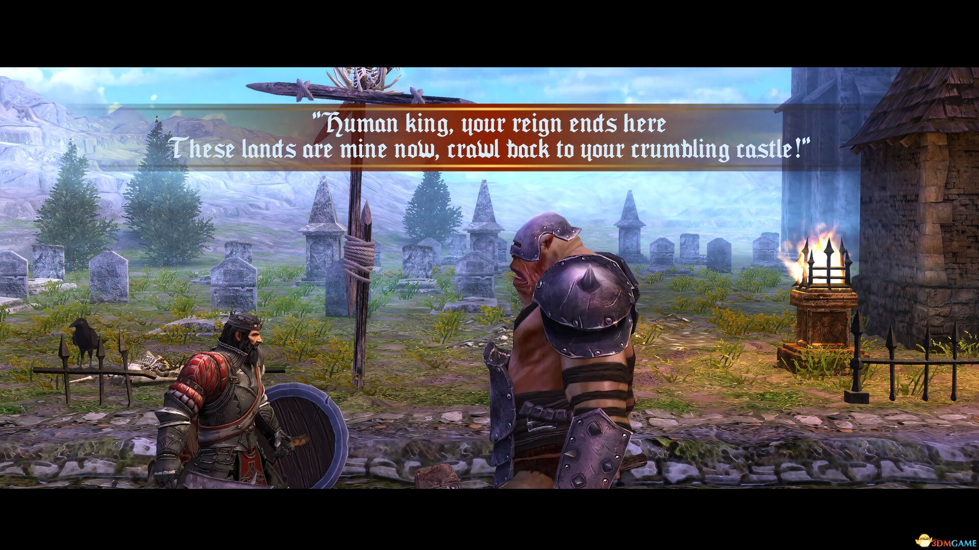 王者不坠 官方中文 Build 22802698 P2P硬盘版 经典清版新游-6.jpg