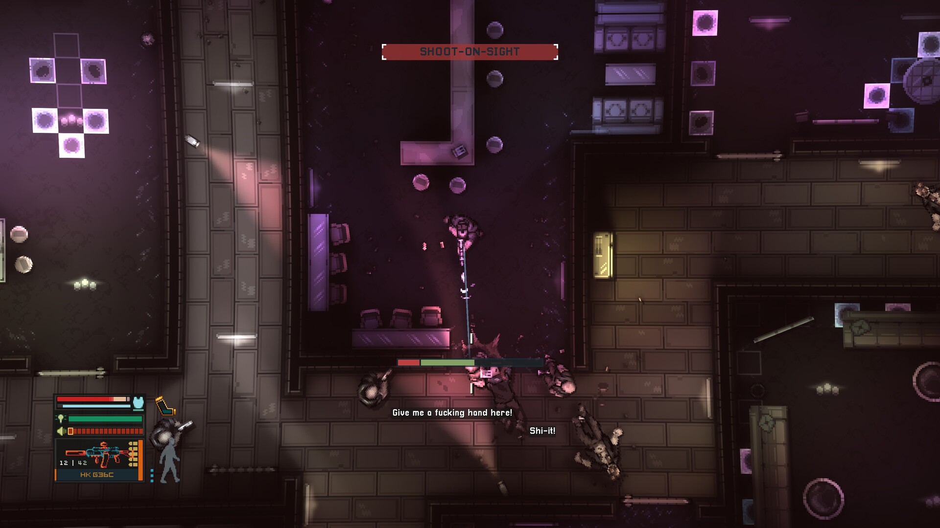 静脉注射2 v1.4.9 集成dlcs 免安装简体中文绿色版-6.jpg