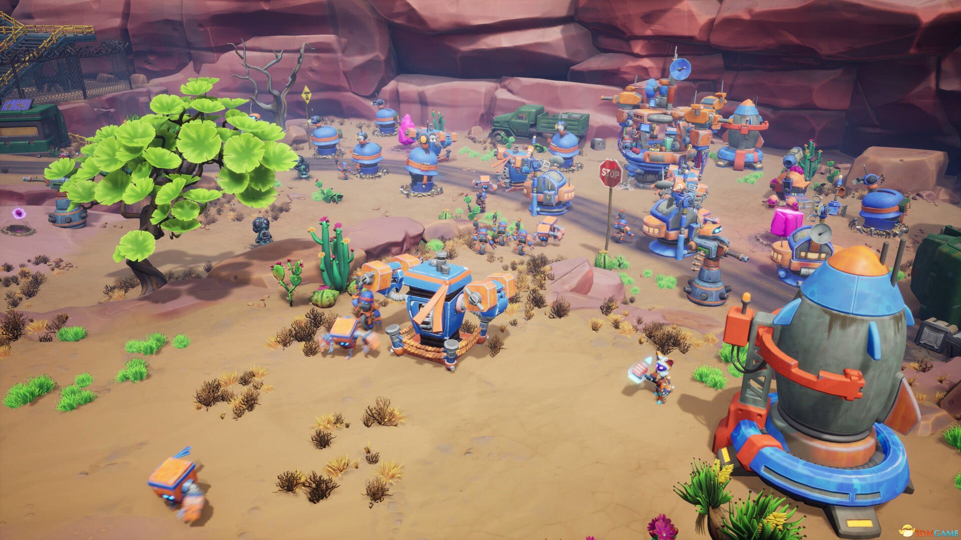 脑怪来袭！脑晶保卫战 RUNE镜像版 大型全新DLC-3.jpg