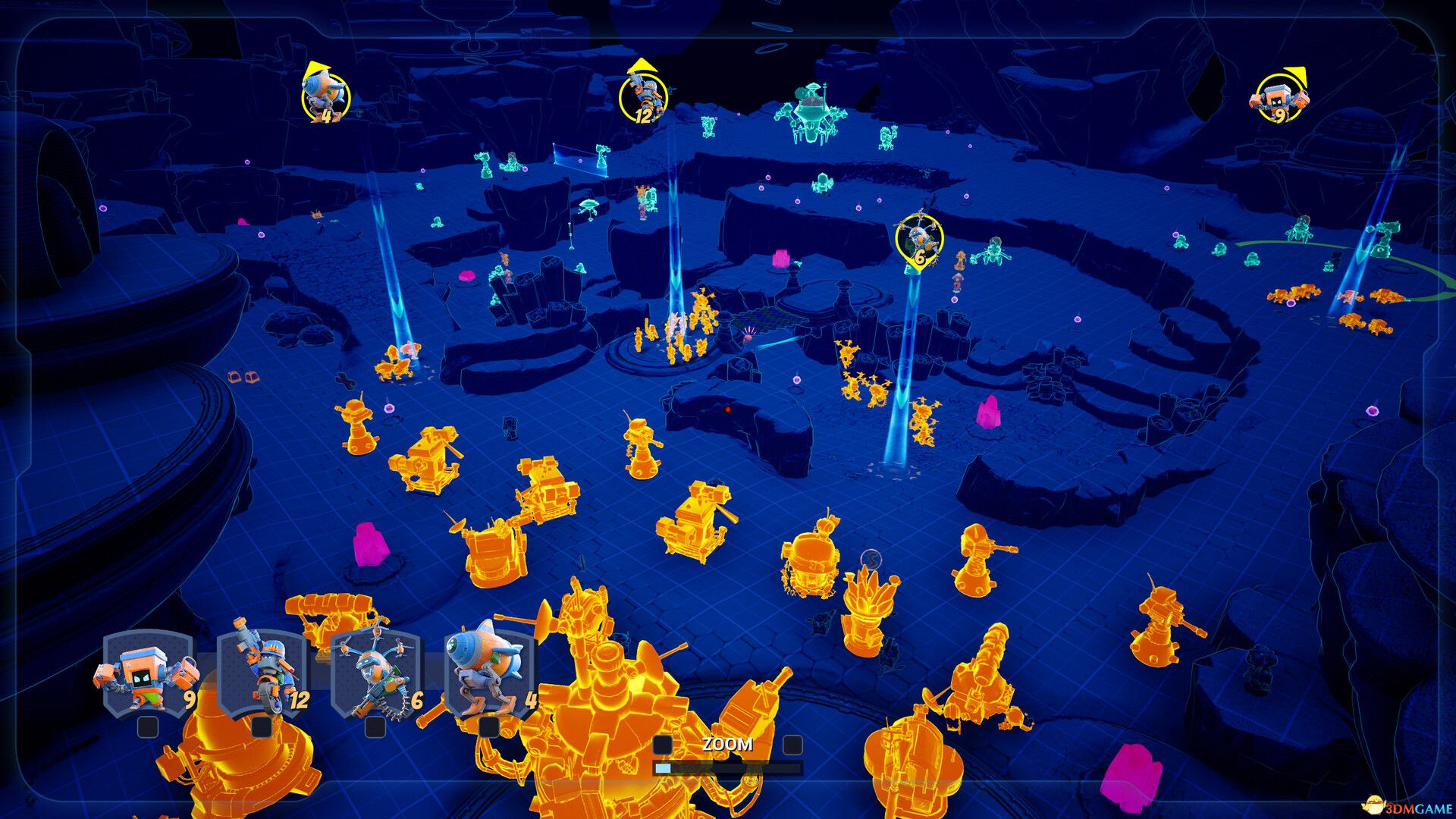 脑怪来袭！脑晶保卫战 RUNE镜像版 大型全新DLC-5.jpg