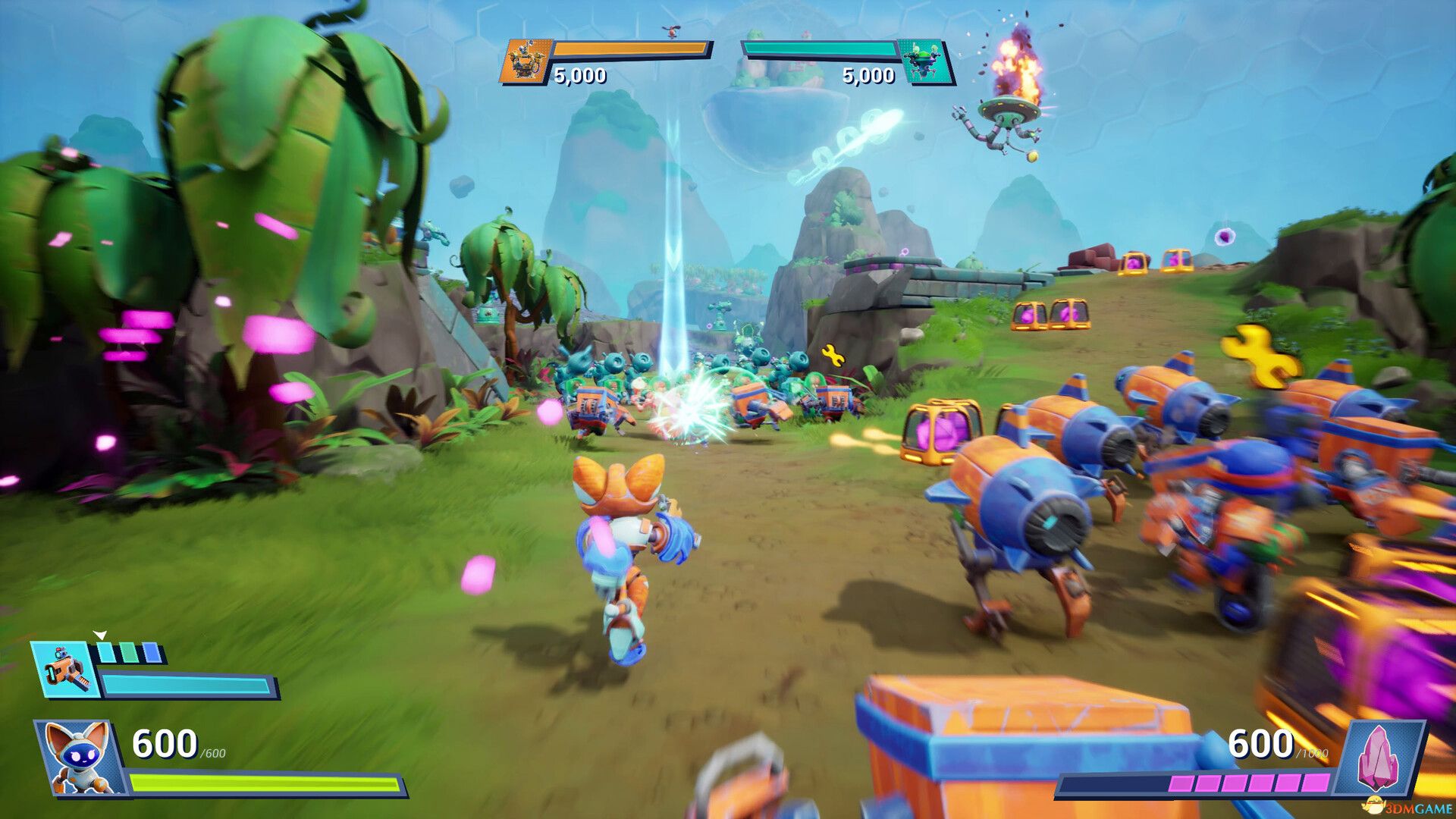 脑怪来袭！脑晶保卫战 RUNE镜像版 大型全新DLC-6.jpg