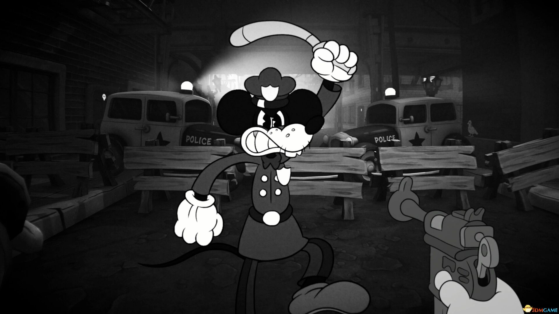 《神探杰克鼠（MOUSE: P.I. For Hire）》官方中文 RUNE镜像版-2.jpg