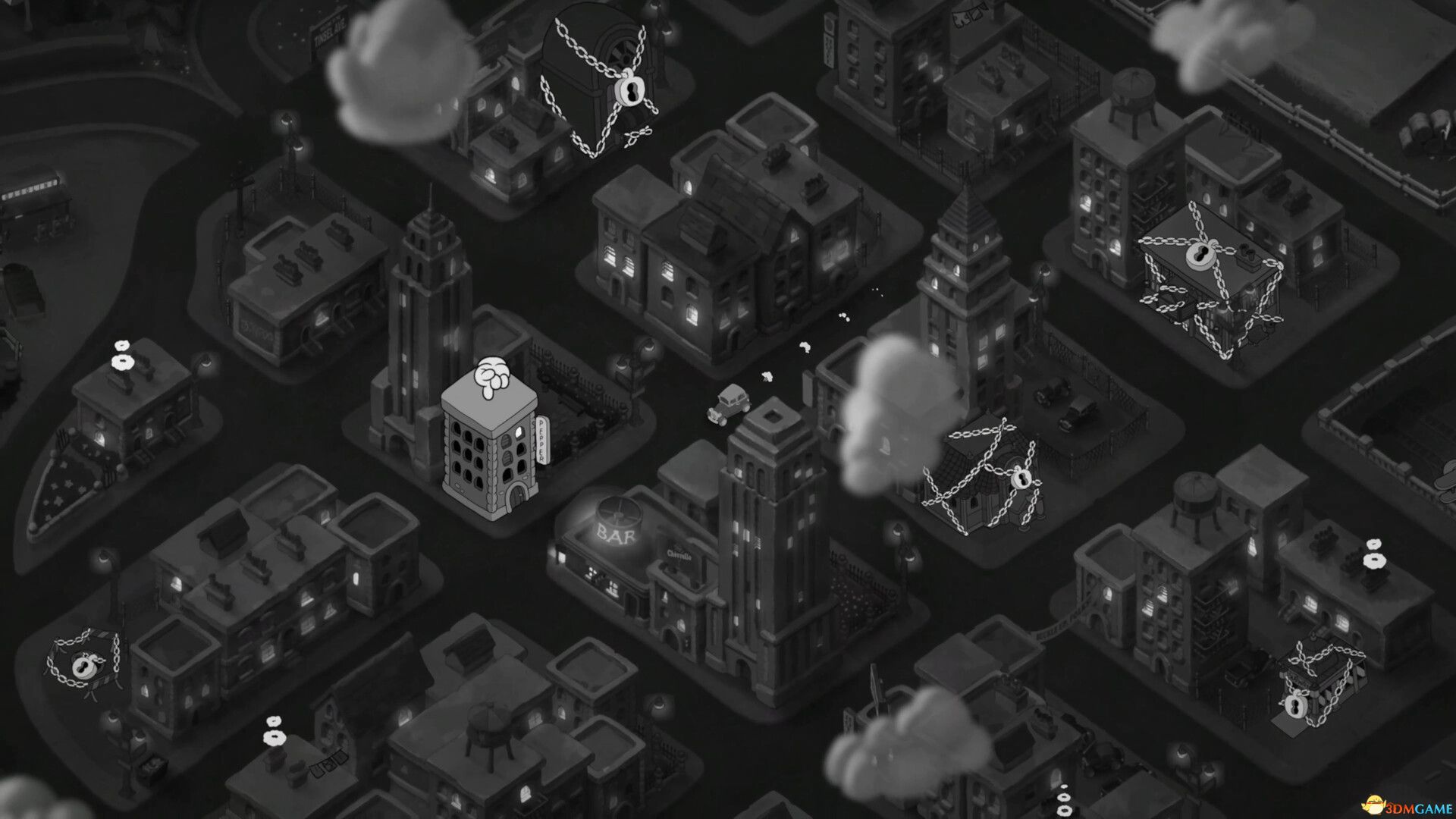 《神探杰克鼠（MOUSE: P.I. For Hire）》官方中文 RUNE镜像版-5.jpg