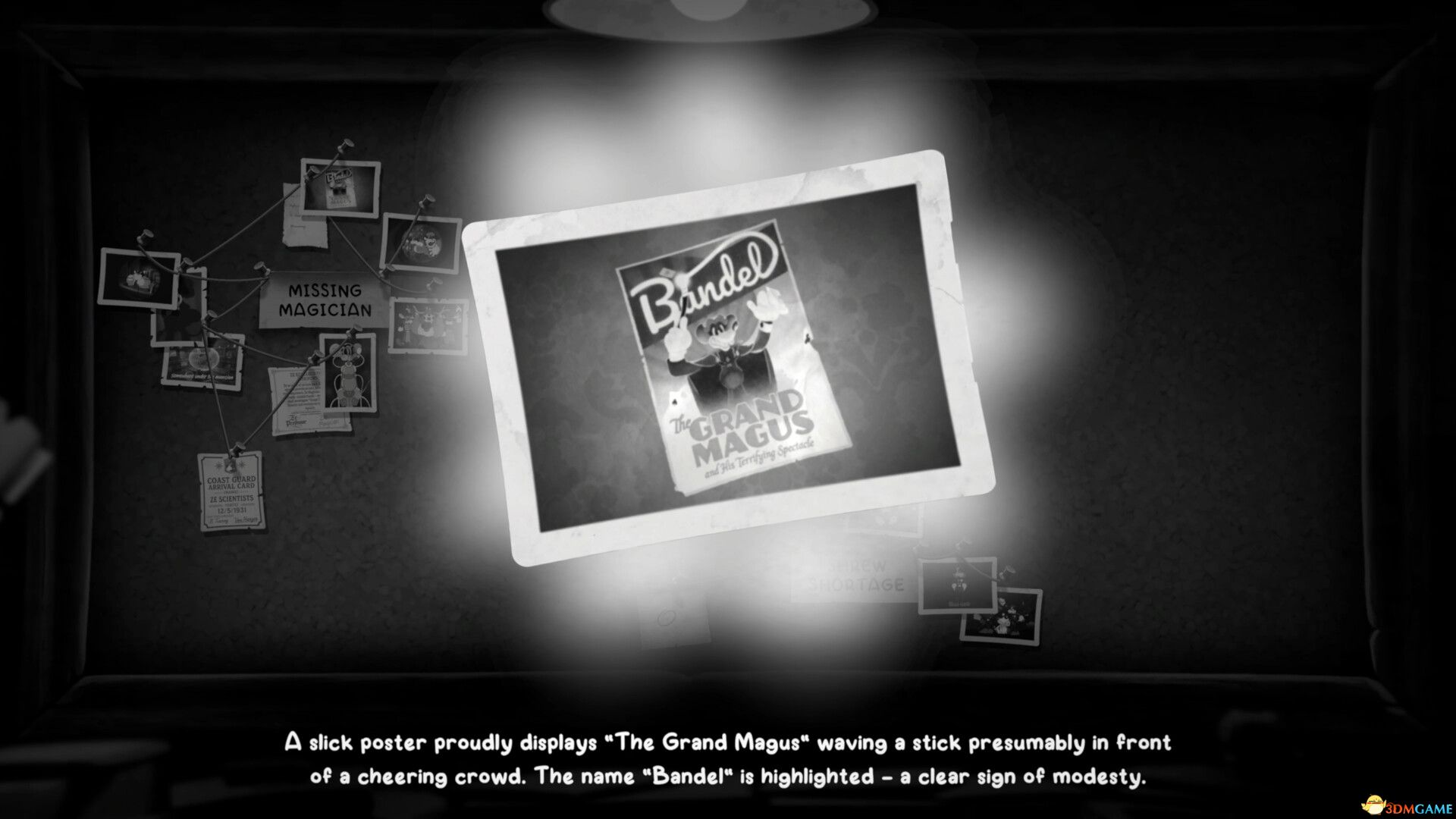 《神探杰克鼠（MOUSE: P.I. For Hire）》官方中文 RUNE镜像版-6.jpg