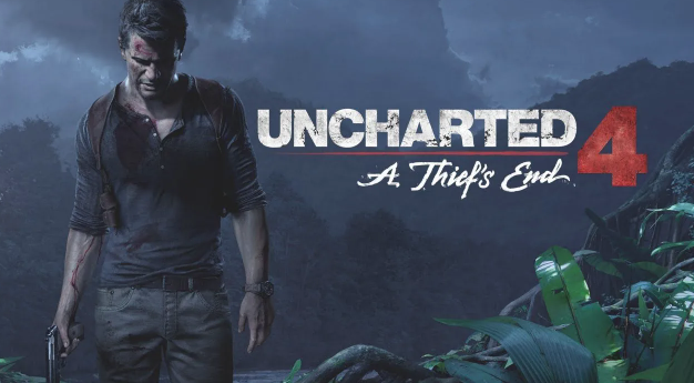 【5.05】PS4【独家】神秘海域4中文字幕日文配音1.33更新整合版+DEBUG金手指PKG