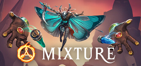Mixture VR 奇幻动作冒险 gofile网盘 国内全网独家首发-1.jpg