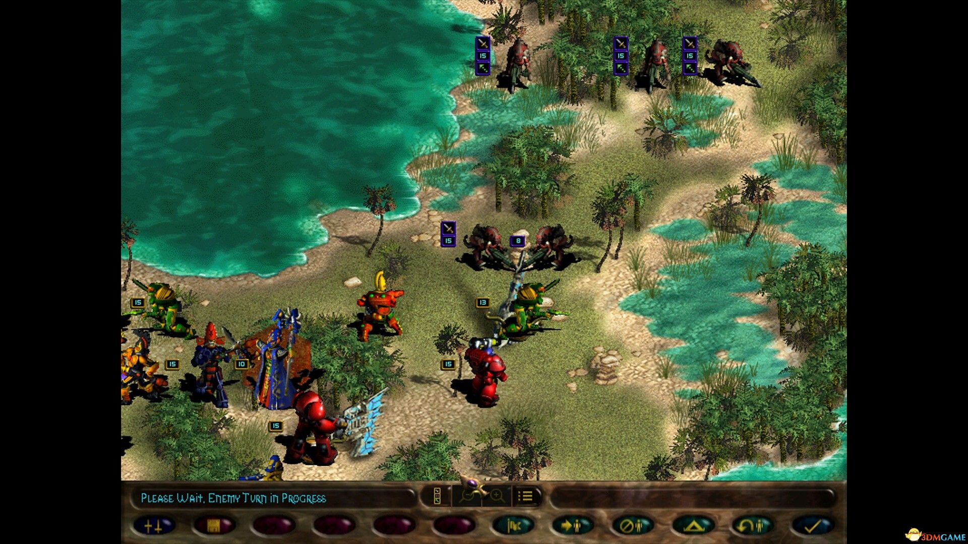 战锤40K 战火洗礼 v1.1 P2P硬盘版 经典 怀旧-4.jpg