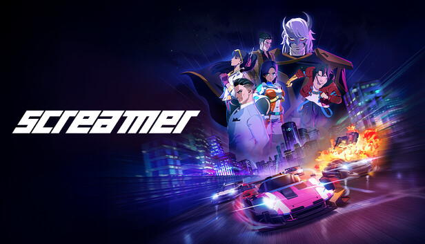 Screamer|豪华中文|22810064狂热燃烧为你而战全DLC百夸迅-1.jpg