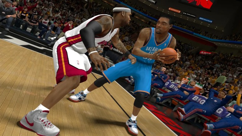 NBA 2K13（2012）+ DX11补丁 gofile网盘-1.jpg